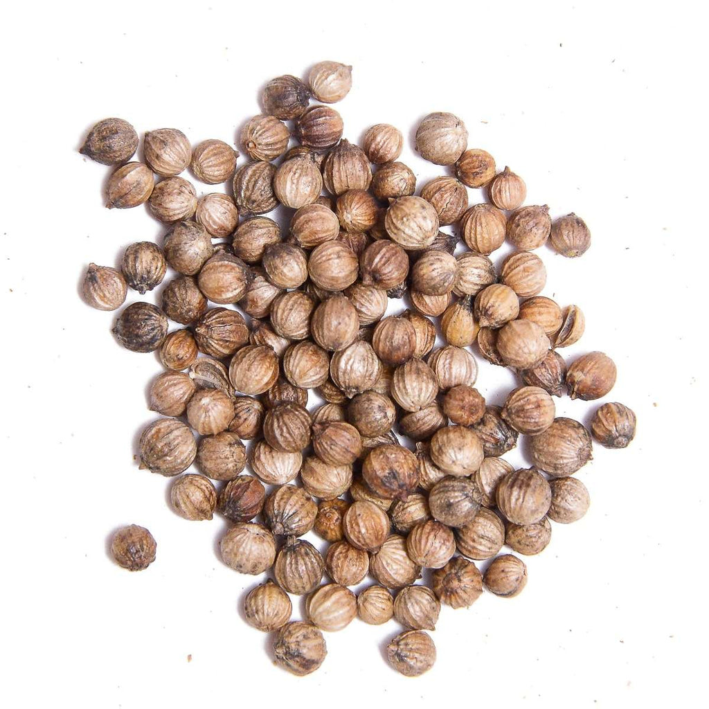 Coriander Whole